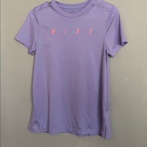 Nike shirt